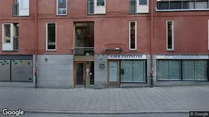 Apartments for rent in Södermalm - Photo from Google Street View