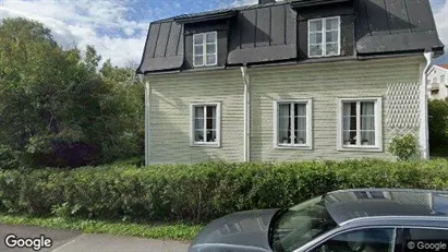 Apartments for rent in Östersund - Photo from Google Street View