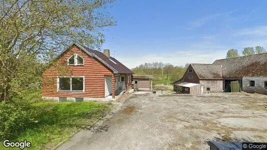 Apartments for rent in Sjöbo - Photo from Google Street View