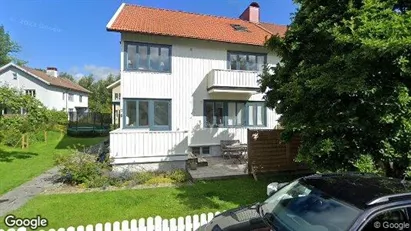 Apartments for rent in Örgryte-Härlanda - Photo from Google Street View