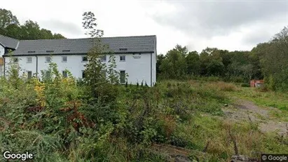 Apartments for rent in Bjuv - Photo from Google Street View