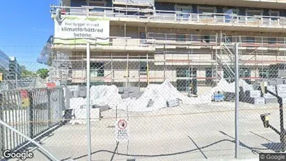 Apartments for rent in Stockholm West - Photo from Google Street View