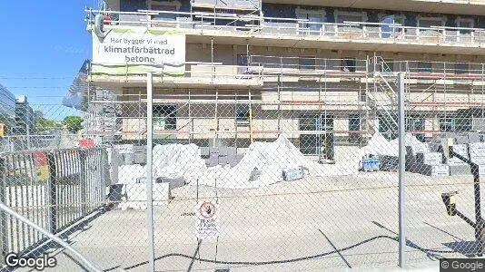 Apartments for rent in Stockholm West - Photo from Google Street View