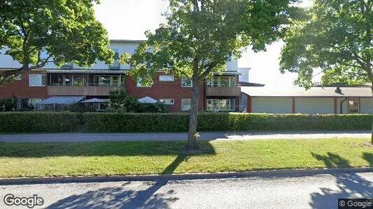 Apartments for rent in Uppsala - Photo from Google Street View