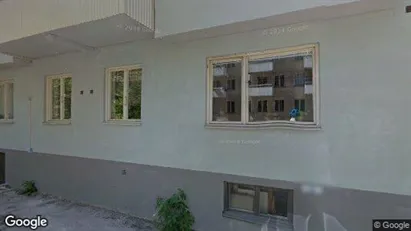 Apartments for rent in Södermalm - Photo from Google Street View