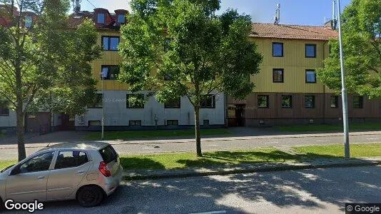 Apartments for rent in Västra hisingen - Photo from Google Street View