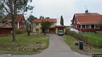 Apartments for rent in Falun - Photo from Google Street View