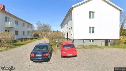 Apartments for rent in Sundbyberg - Photo from Google Street View