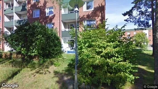 Apartments for rent in Nynäshamn - Photo from Google Street View