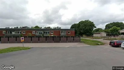 Apartments for rent in Karlstad - Photo from Google Street View