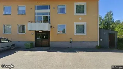 Apartments for rent in Kalix - Photo from Google Street View