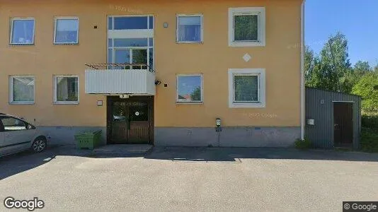 Apartments for rent in Kalix - Photo from Google Street View
