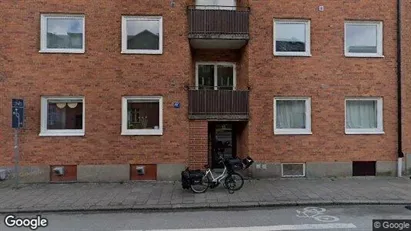Apartments for rent in Eslöv - Photo from Google Street View