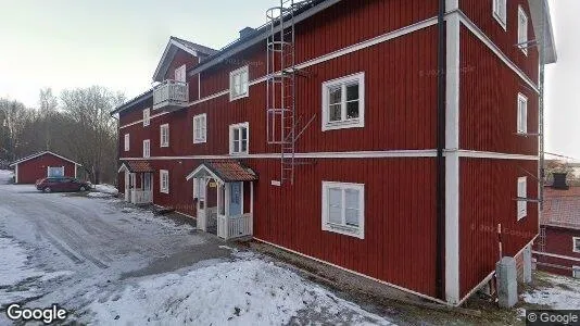 Apartments for rent in Sundsvall - Photo from Google Street View
