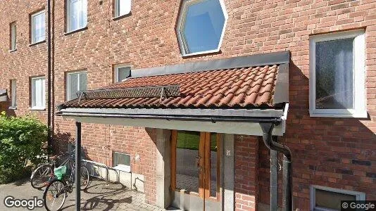 Apartments for rent in Norrköping - Photo from Google Street View