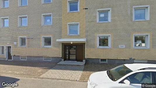 Apartments for rent in Piteå - Photo from Google Street View