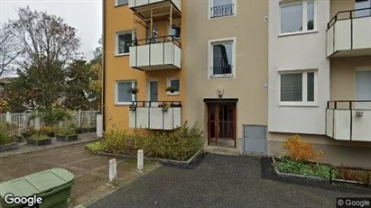Apartments for rent in Stockholm South - Photo from Google Street View
