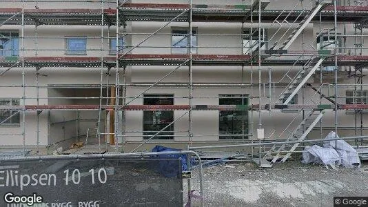 Apartments for rent in Linköping - Photo from Google Street View