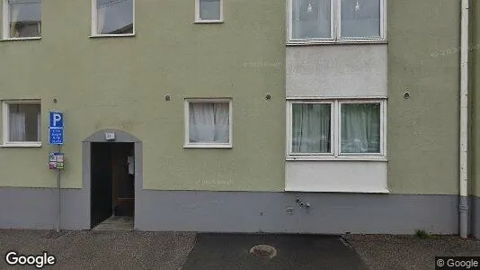 Apartments for rent in Nyköping - Photo from Google Street View