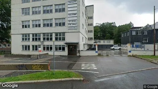 Apartments for rent in Borås - Photo from Google Street View
