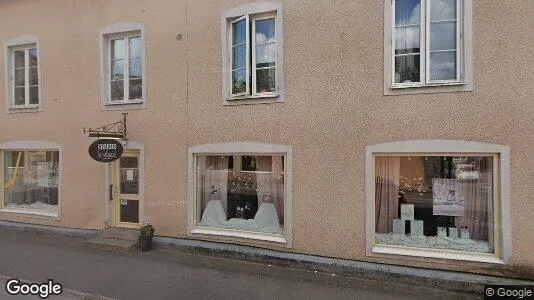 Apartments for rent in Mjölby - Photo from Google Street View