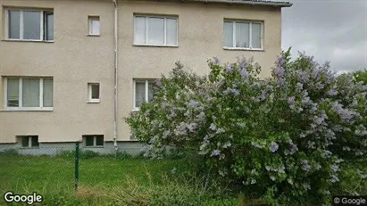 Apartments for rent in Nyköping - Photo from Google Street View