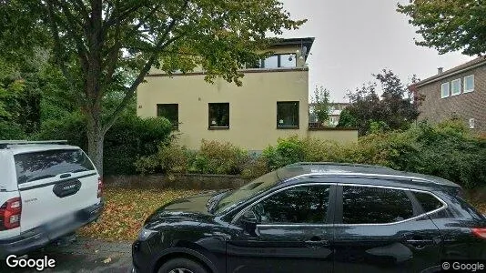 Apartments for rent in Trelleborg - Photo from Google Street View