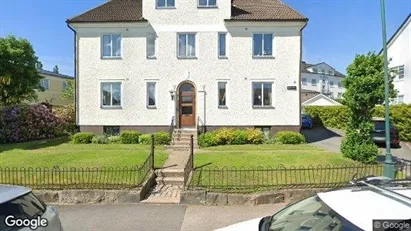 Apartments for rent in Borås - Photo from Google Street View