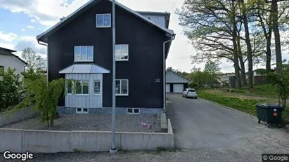 Apartments for rent in Borås - Photo from Google Street View