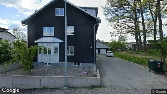 Apartments for rent in Borås - Photo from Google Street View