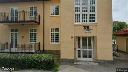 Apartments for rent in Strängnäs - Photo from Google Street View