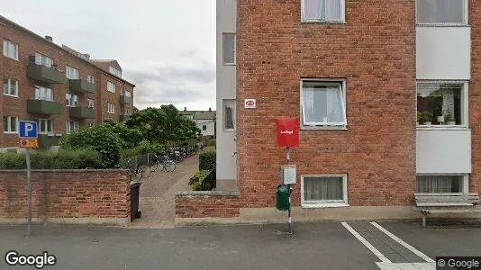 Apartments for rent in Landskrona - Photo from Google Street View