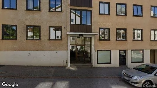 Apartments for rent in Borås - Photo from Google Street View