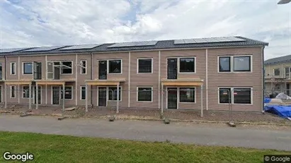 Apartments for rent in Mjölby - Photo from Google Street View