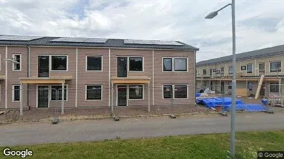 Apartments for rent in Mjölby - Photo from Google Street View