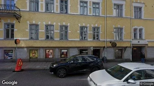 Apartments for rent in Norrköping - Photo from Google Street View