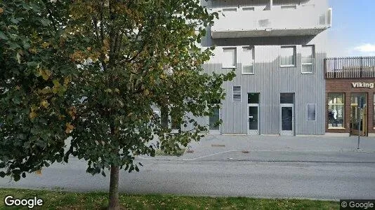 Apartments for rent in Knivsta - Photo from Google Street View