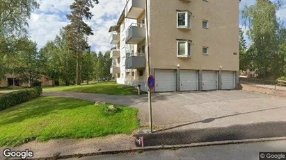 Apartments for rent in Tranås - Photo from Google Street View