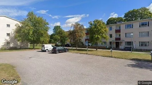 Apartments for rent in Tranås - Photo from Google Street View