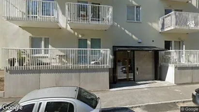 Apartments for rent in Upplands-Bro - Photo from Google Street View
