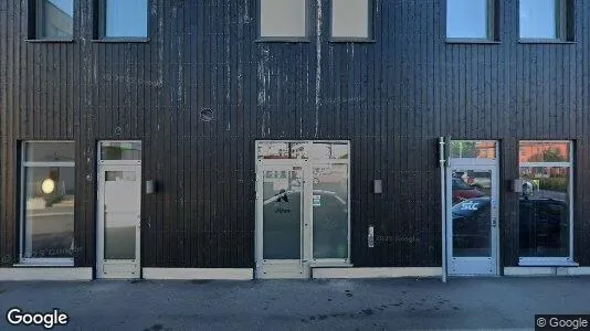 Apartments for rent in Knivsta - Photo from Google Street View