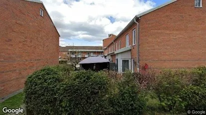 Apartments for rent in Nyköping - Photo from Google Street View