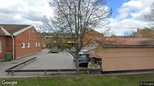 Apartments for rent in Nyköping - Photo from Google Street View
