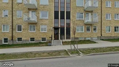 Apartments for rent in Skellefteå - Photo from Google Street View