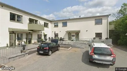 Apartments for rent in Borås - Photo from Google Street View