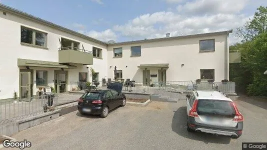 Apartments for rent in Borås - Photo from Google Street View