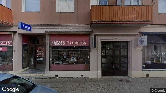 Apartments for rent in Tomelilla - Photo from Google Street View