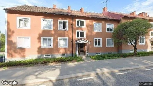 Apartments for rent in Lindesberg - Photo from Google Street View