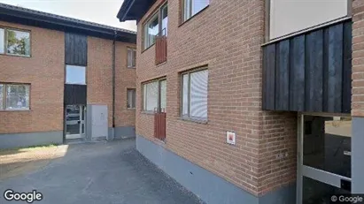 Apartments for rent in Östersund - Photo from Google Street View