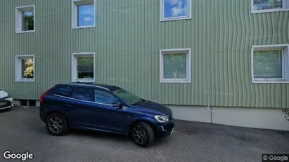 Apartments for rent in Uddevalla - Photo from Google Street View